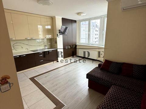 квартира за адресою Євгена Сверстюка вул. (Марини Раскової), 52-В