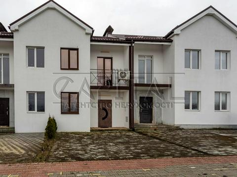 будинок за адресою с. Білогородка, Щаслива