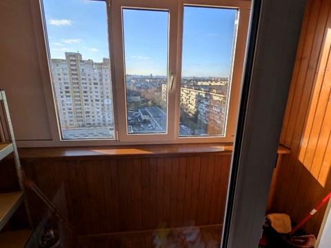 квартира за адресою Лісовий просп., 41