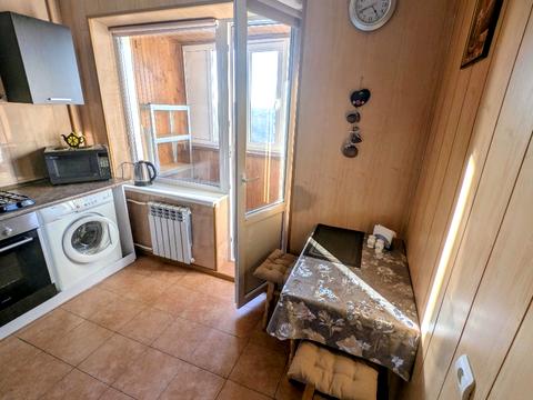 квартира за адресою Лісовий просп., 41