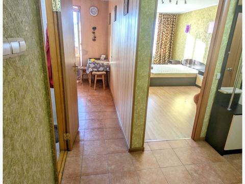 квартира за адресою Лісовий просп., 41