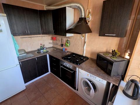 квартира за адресою Лісовий просп., 41