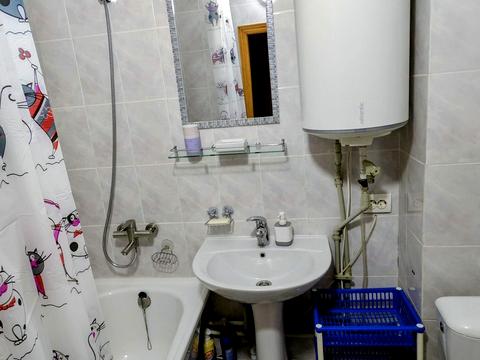 квартира за адресою Лісовий просп., 41