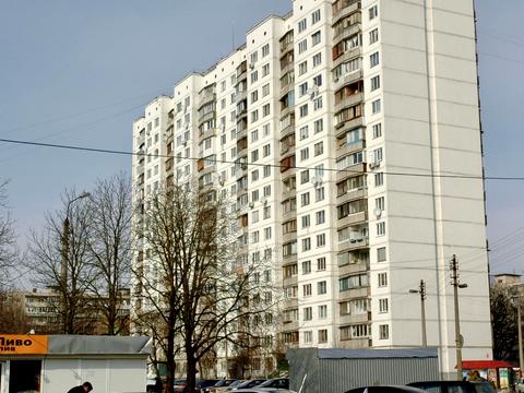 квартира за адресою Лісовий просп., 41
