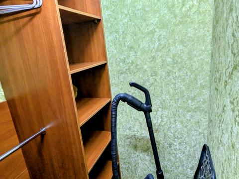 квартира за адресою Лісовий просп., 41