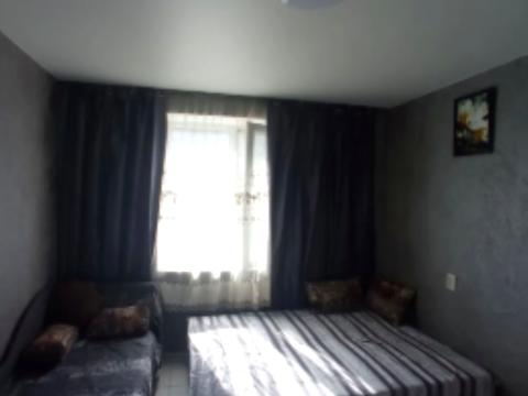 квартира по адресу Добровольцев пер., 10