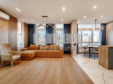 квартира за адресою Родини Кістяківських вул., 2-А