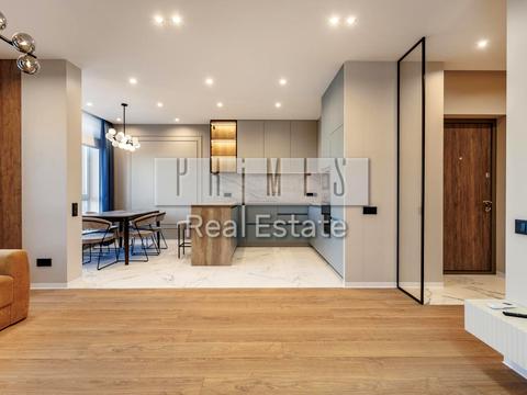 квартира за адресою Родини Кістяківських вул., 2-А