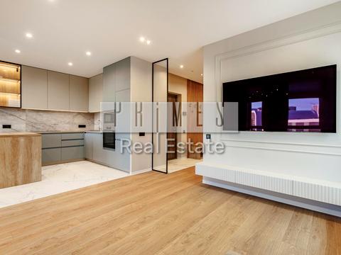 квартира за адресою Родини Кістяківських вул., 2-А