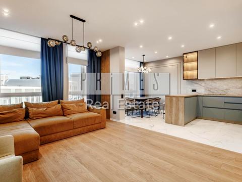 квартира за адресою Родини Кістяківських вул., 2-А