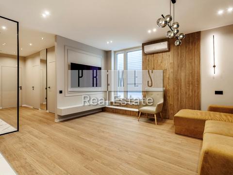 квартира за адресою Родини Кістяківських вул., 2-А