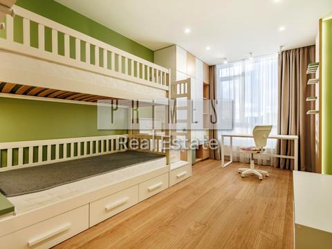 квартира за адресою Родини Кістяківських вул., 2-А