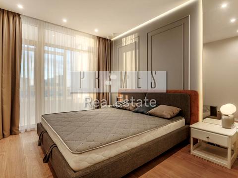 квартира за адресою Родини Кістяківських вул., 2-А