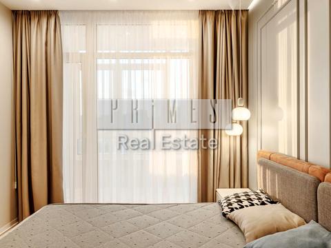 квартира за адресою Родини Кістяківських вул., 2-А