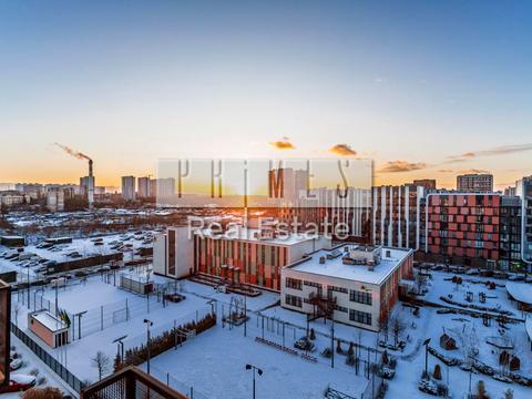 квартира за адресою Родини Кістяківських вул., 2-А