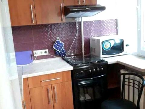 квартира за адресою Івана Дзюби вул. (Сім'ї Сосніних), 6-А