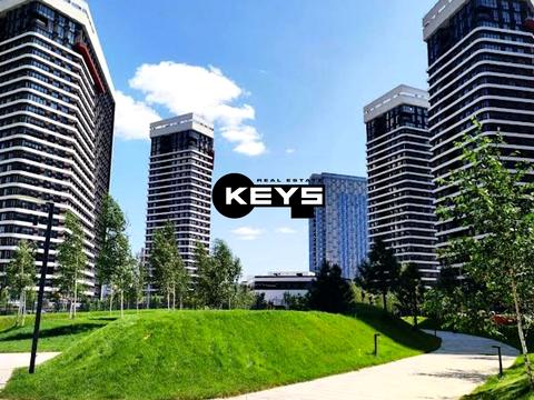 квартира за адресою Причальна вул., 8