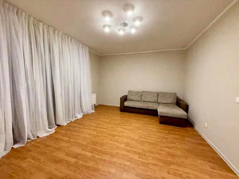 квартира по адресу Павла Тичини ул., 9