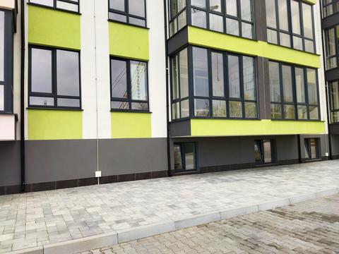 квартира за адресою Павла Клепацького вул., (Будинок 1)