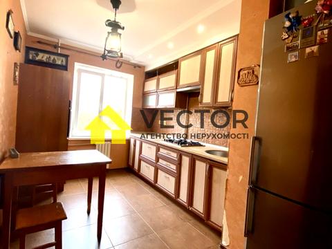 квартира по адресу Героев АТО ул. (Красіна), 118 к2