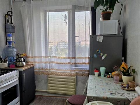 квартира по адресу Академика Александрова ул., 11