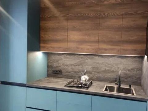 квартира по адресу Отца Ивана Блавацкого ул., (1 черга (будинок 1))