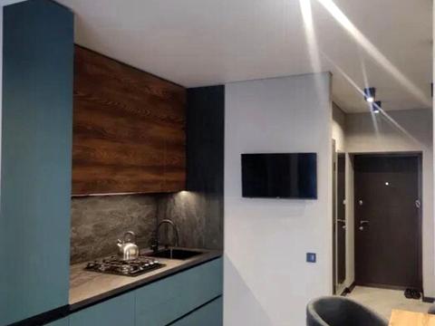 квартира по адресу Отца Ивана Блавацкого ул., (1 черга (будинок 1))