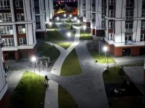 квартира по адресу Отца Ивана Блавацкого ул., (1 черга (будинок 1))