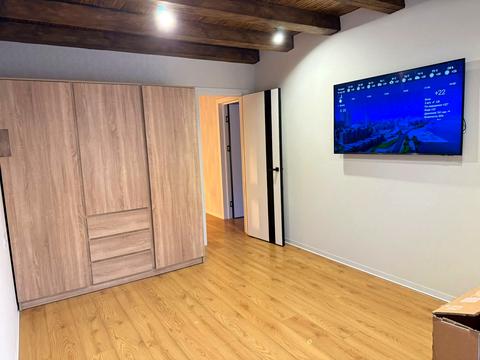 будинок за адресою смт. Брюховичі, музейна, 22