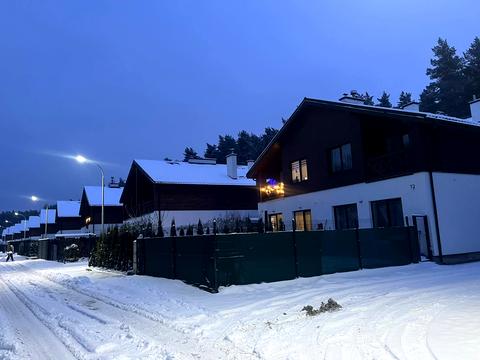 будинок за адресою смт. Брюховичі, музейна, 22