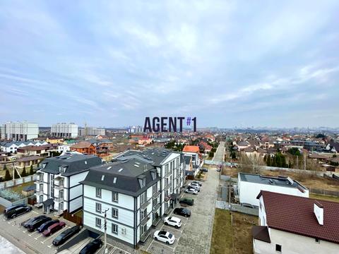 квартира за адресою Черкаська вул., 26