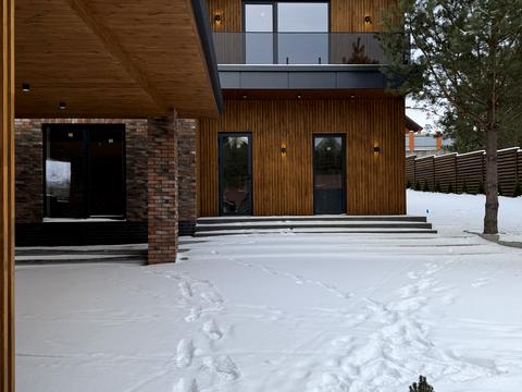 будинок за адресою Центральна вул.