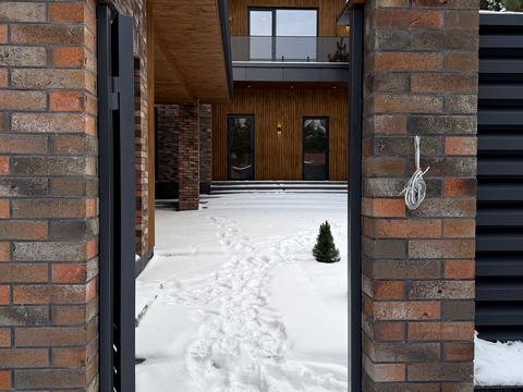 будинок за адресою Центральна вул.