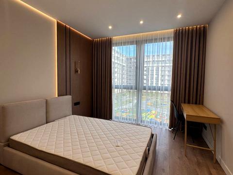 квартира по адресу Легоцкого ул., 80