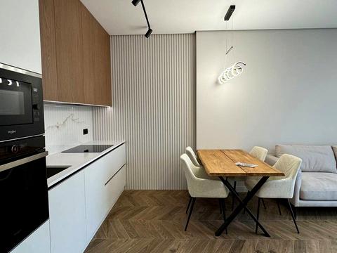 квартира по адресу Легоцкого ул., 80