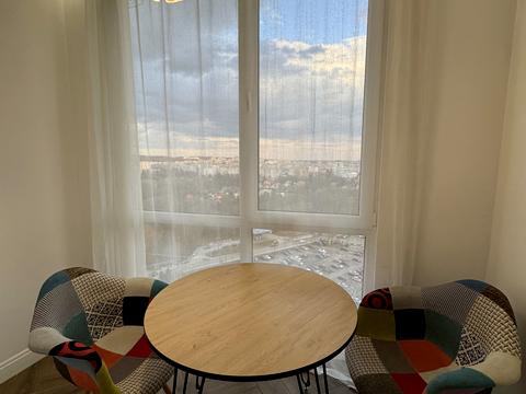 квартира за адресою В'ячеслава Чорновола просп. (), 69а