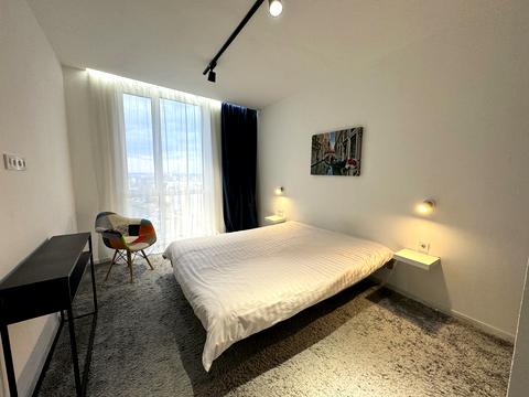 квартира за адресою В'ячеслава Чорновола просп. (), 69а