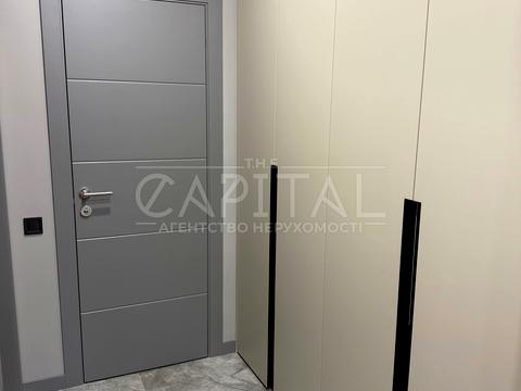 квартира по адресу Осокорская ул., 2а