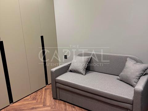 квартира по адресу Осокорская ул., 2а