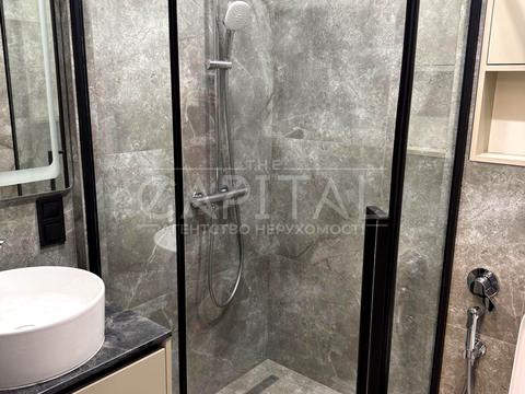 квартира по адресу Осокорская ул., 2а