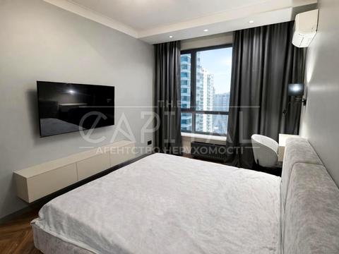 квартира по адресу Осокорская ул., 2а