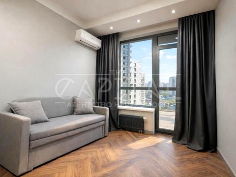 квартира по адресу Осокорская ул., 2а