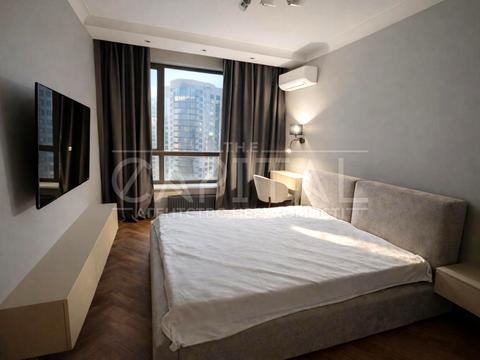 квартира по адресу Осокорская ул., 2а