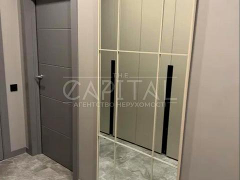 квартира по адресу Осокорская ул., 2а