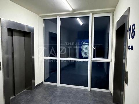 квартира по адресу Осокорская ул., 2а