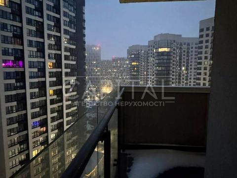 квартира по адресу Осокорская ул., 2а