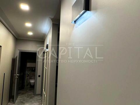 квартира по адресу Осокорская ул., 2а