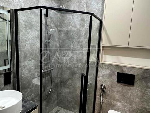 квартира по адресу Осокорская ул., 2а