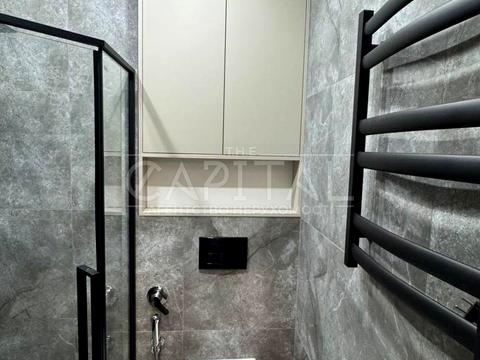 квартира по адресу Осокорская ул., 2а