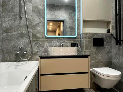 квартира по адресу Осокорская ул., 2а